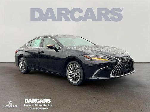 2025 Lexus ES 350 Ultra Luxury