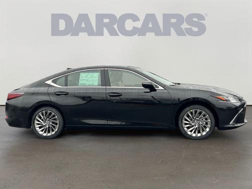 2025 Lexus ES 350 Ultra Luxury