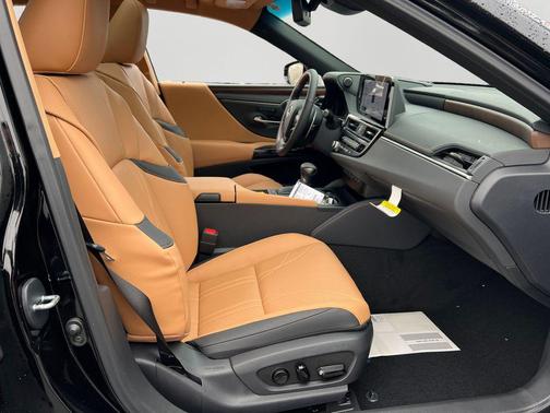 2025 Lexus ES 350 Ultra Luxury