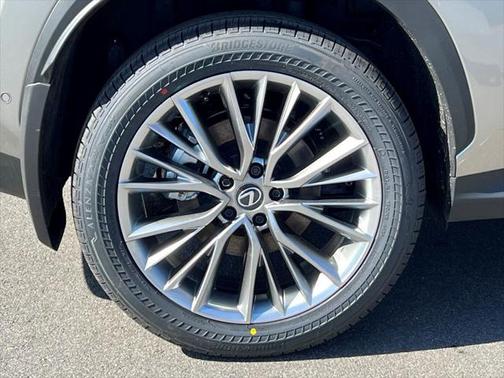 2025 Lexus NX 350 Luxury