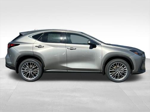 2025 Lexus NX 350 Luxury