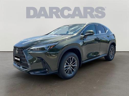 2026 Lexus NX 350 NX 350