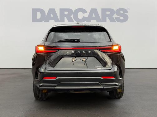 2022 Lexus NX 350 350 Base