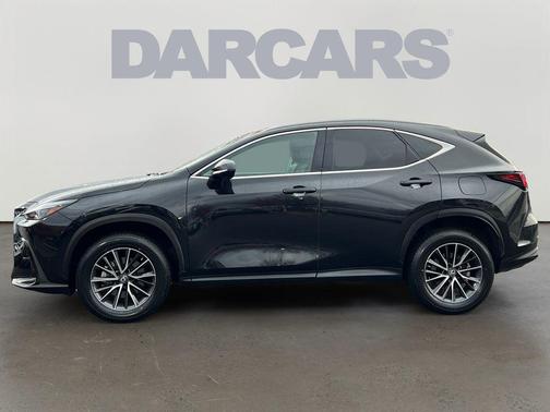 2022 Lexus NX 350 350 Base