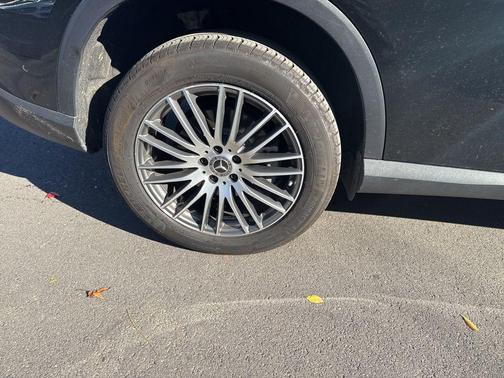 2024 Mercedes-Benz GLC 300 4MATIC