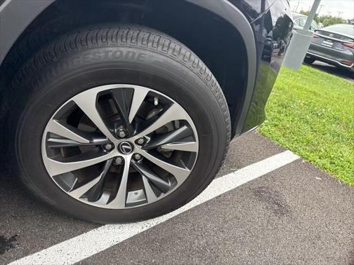2021 Lexus RX 350 Base