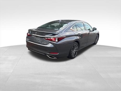 2024 Lexus ES 350 Base