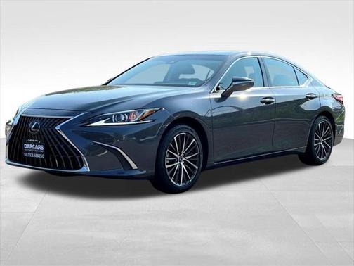 2024 Lexus ES 350 Base