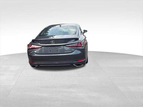 2024 Lexus ES 350 Base