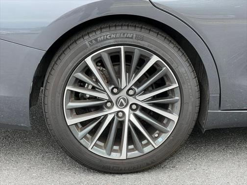 2024 Lexus ES 350 Base