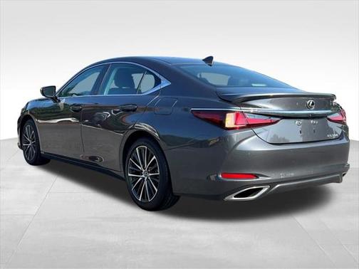 2024 Lexus ES 350 Base
