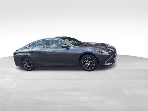 2024 Lexus ES 350 Base