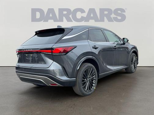 2026 Lexus RX 350 Base