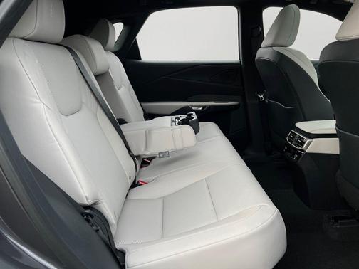 2026 Lexus RX 350 Base