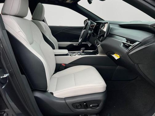 2026 Lexus RX 350 Base