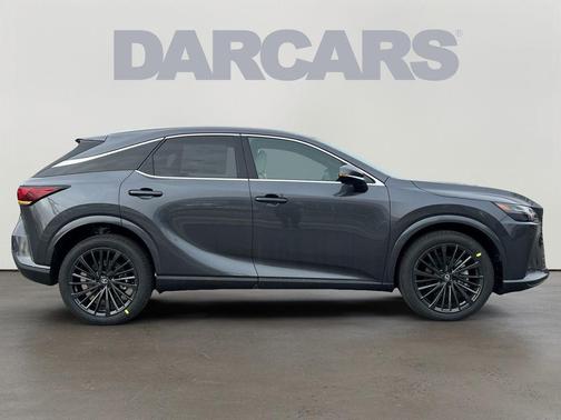 2026 Lexus RX 350 Base