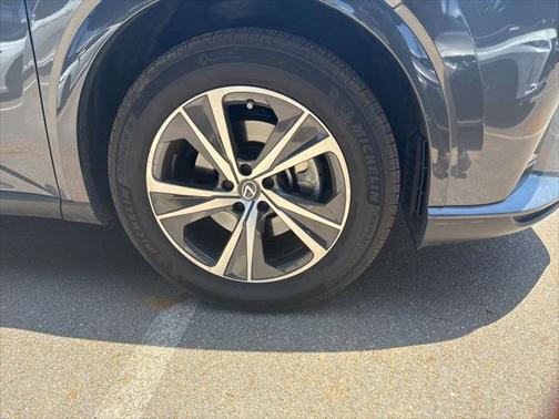 2024 Lexus RX 350 Base