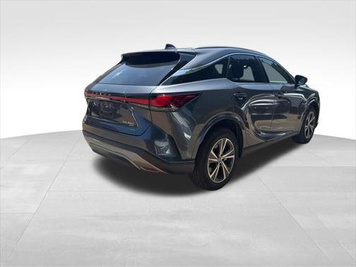 2024 Lexus RX 350 Base
