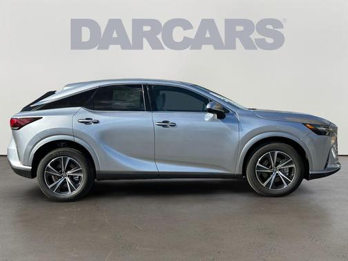 2026 Lexus RX 350 Base