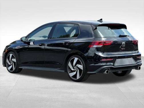 2024 Volkswagen Golf GTI 2.0T S DSG