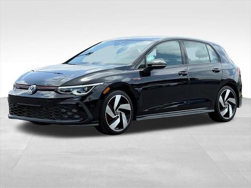 2024 Volkswagen Golf GTI 2.0T S DSG