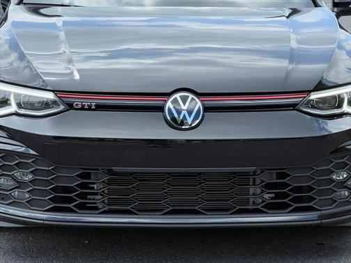 2024 Volkswagen Golf GTI 2.0T S DSG