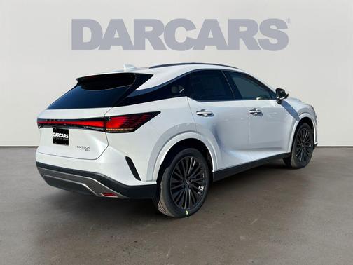 2026 Lexus RX 350 Luxury