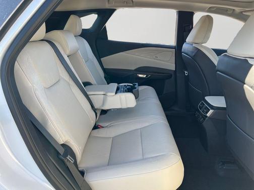 2026 Lexus RX 350 Luxury