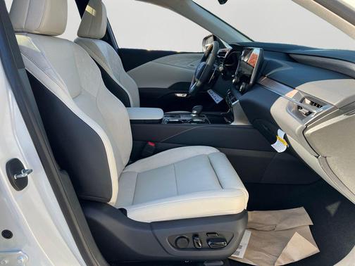 2026 Lexus RX 350 Luxury