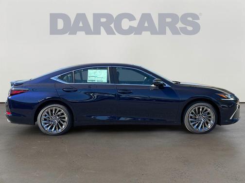 2025 Lexus ES 350 Ultra Luxury