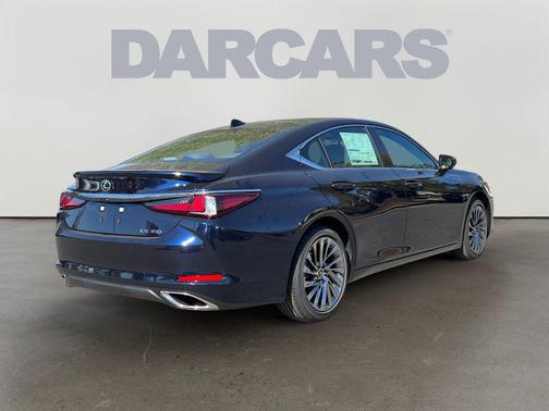 2025 Lexus ES 350 Ultra Luxury