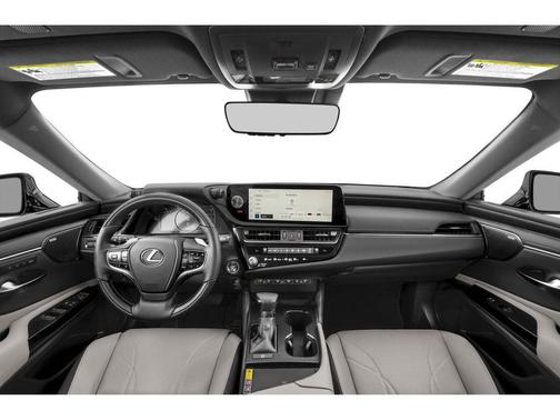 2025 Lexus ES 350 Ultra Luxury