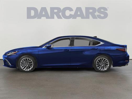 2025 Lexus ES 350 Ultra Luxury