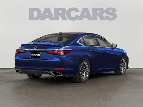 2025 Lexus ES 350 Ultra Luxury
