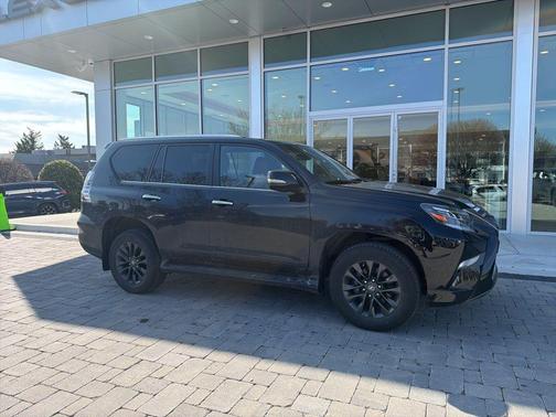 2023 Lexus GX 460 Premium