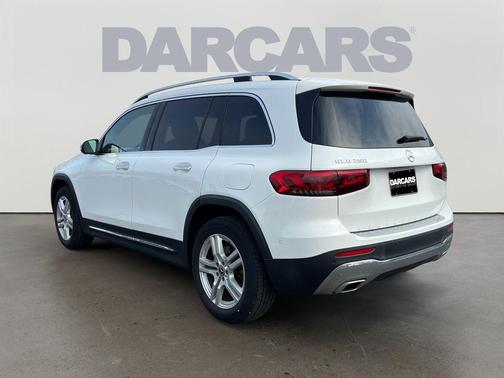 2022 Mercedes-Benz GLB 250 4MATIC