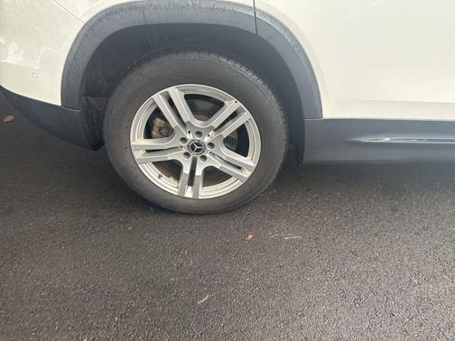 2022 Mercedes-Benz GLB 250 4MATIC