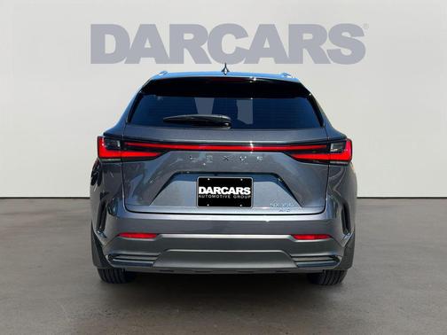 2024 Lexus NX 350 350 Base