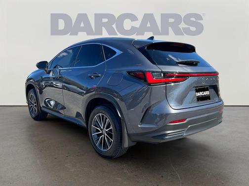 2024 Lexus NX 350 350 Base