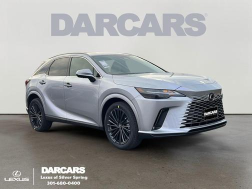 2026 Lexus RX 350 Base