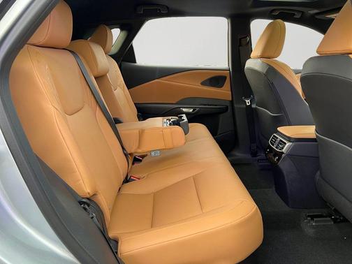 2026 Lexus RX 350 Base