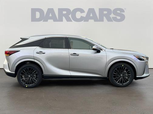 2026 Lexus RX 350 Base