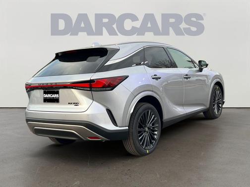 2026 Lexus RX 350 Base