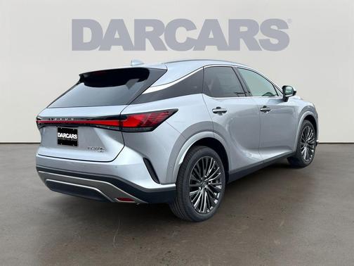 2026 Lexus RX 350 Luxury