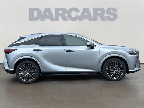 2026 Lexus RX 350 Luxury