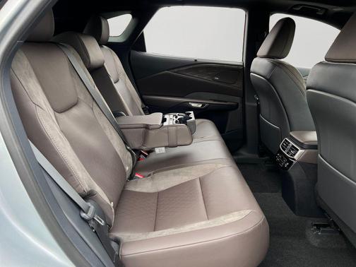 2026 Lexus RX 350 Luxury
