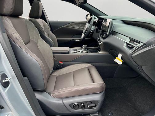 2026 Lexus RX 350 Luxury