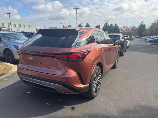 2023 Lexus RX 350 Premium Plus