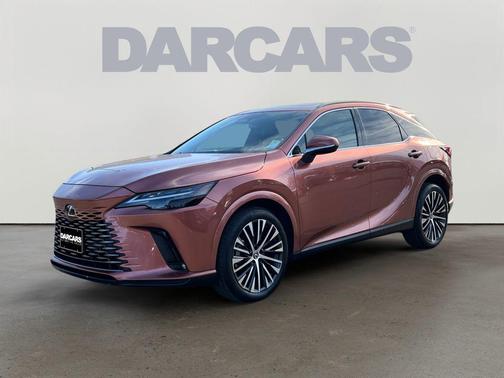 2023 Lexus RX 350 Premium Plus