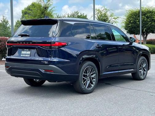 2025 Lexus TX 350 Premium